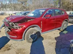 JM3KFABLXH0140998 2017 MAZDA CX-5
