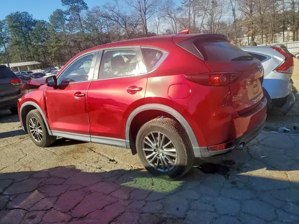 JM3KFABLXH0140998 2017 MAZDA CX-5 - Image 2