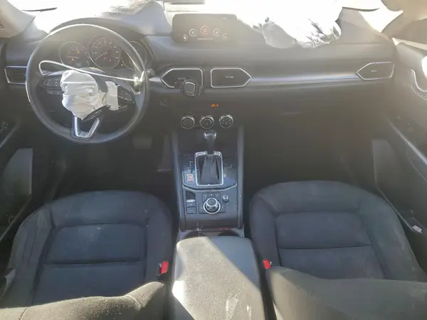 JM3KFABLXH0140998 2017 MAZDA CX-5 - Image 8