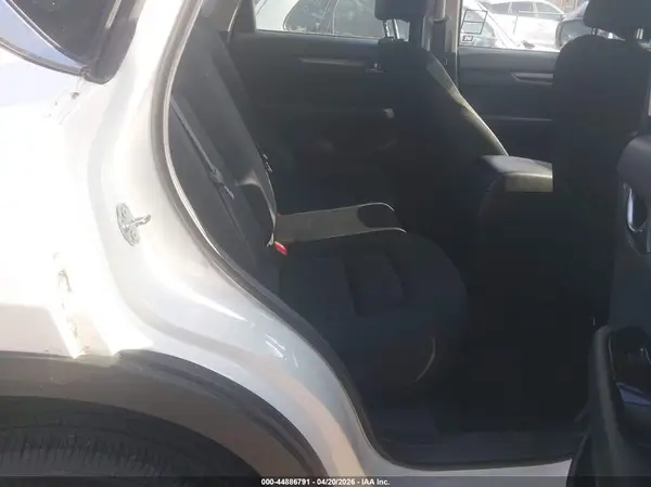 JM3KFABLXH0145084 2017 MAZDA CX-5 - Image 8