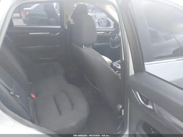 JM3KFABLXH0149264 2017 MAZDA CX-5 - Image 8