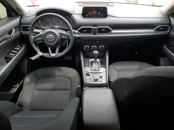 JM3KFABLXH0156733 2017 MAZDA CX-5 - Image 8