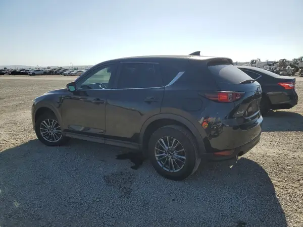 JM3KFABLXH0158210 2017 MAZDA CX-5 - Image 2
