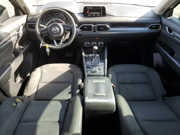 JM3KFABLXH0158210 2017 MAZDA CX-5 - Image 8