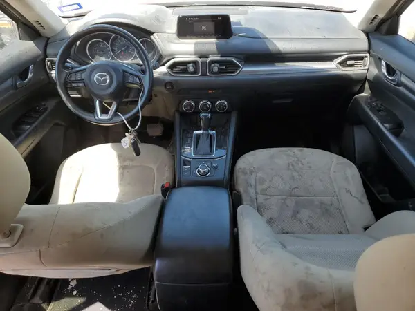 JM3KFABLXH0172611 2017 MAZDA CX-5 - Image 8