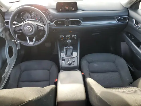 JM3KFABLXH0172737 2017 MAZDA CX-5 - Image 8