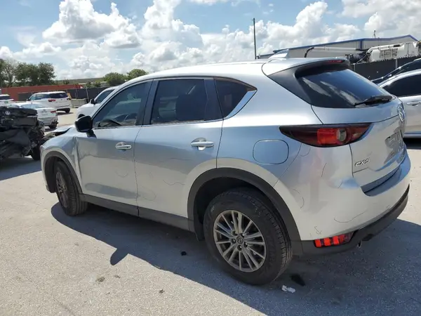 JM3KFABLXH0175427 2017 MAZDA CX-5 - Image 2