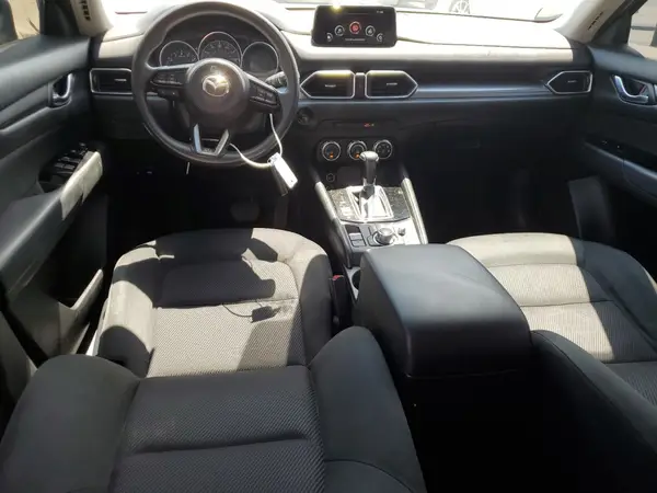JM3KFABLXH0175427 2017 MAZDA CX-5 - Image 8