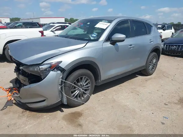 JM3KFABLXH0178277 2017 MAZDA CX-5 - Image 2