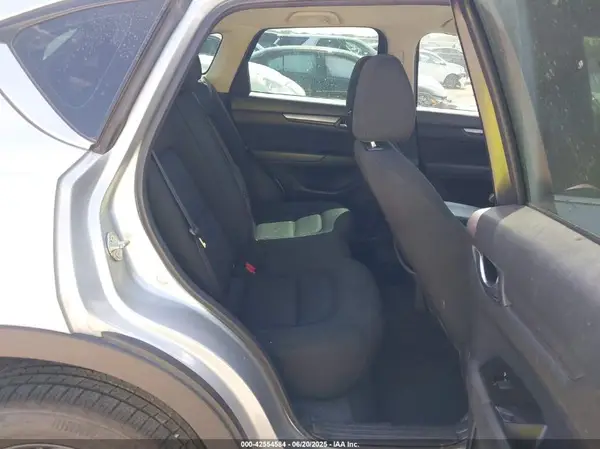 JM3KFABLXH0178277 2017 MAZDA CX-5 - Image 8