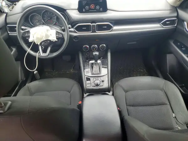 JM3KFABLXH0186718 2017 MAZDA CX-5 - Image 8