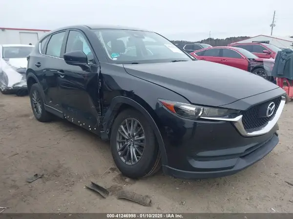 JM3KFABLXH0224416 2017 MAZDA CX-5 - Image 1