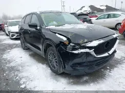 JM3KFABLXM0105789 2021 MAZDA CX-5