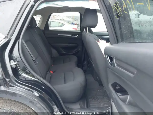 JM3KFABLXM0105789 2021 MAZDA CX-5 - Image 8