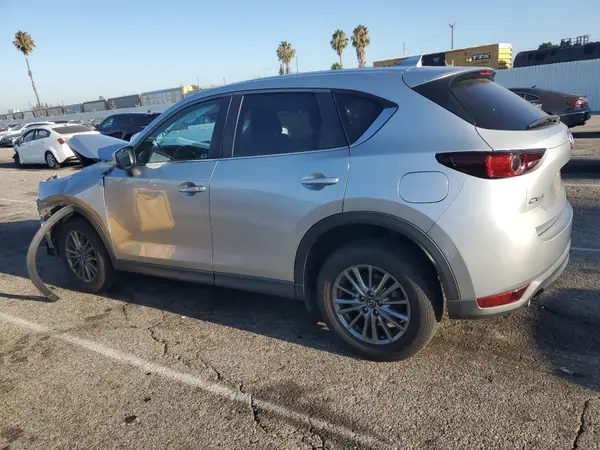 JM3KFABM0J0309148 2018 MAZDA CX-5 - Image 2
