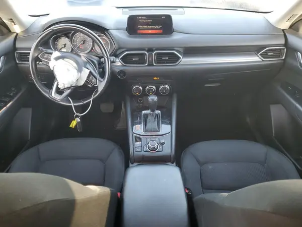 JM3KFABM0J0309148 2018 MAZDA CX-5 - Image 8