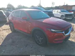 JM3KFABM0J0318397 2018 MAZDA CX-5