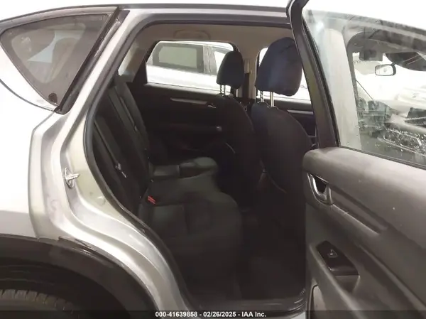 JM3KFABM0J0325351 2018 MAZDA CX-5 - Image 8
