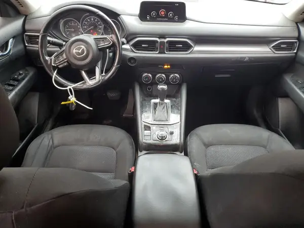 JM3KFABM0J0350542 2018 MAZDA CX-5 - Image 8