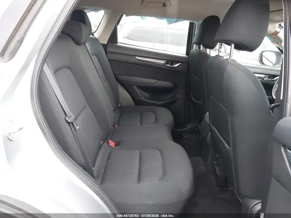 JM3KFABM0J0416474 2018 MAZDA CX-5 - Image 8