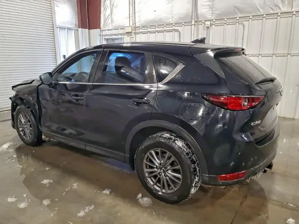 JM3KFABM0J0421223 2018 MAZDA CX-5 - Image 2