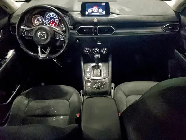 JM3KFABM0J0421223 2018 MAZDA CX-5 - Image 8