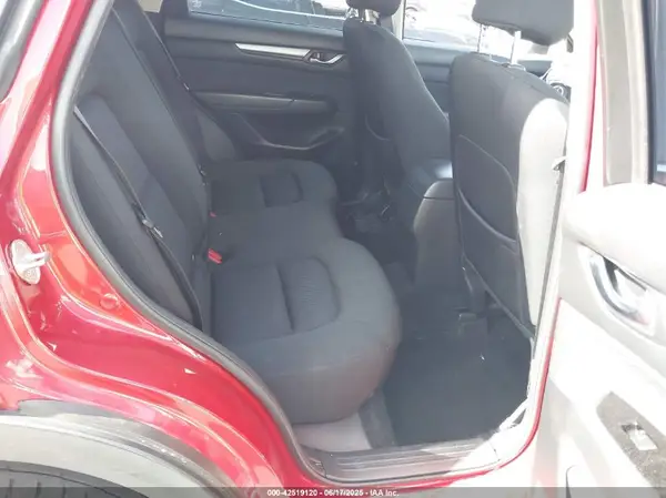 JM3KFABM0J0428513 2018 MAZDA CX-5 - Image 8