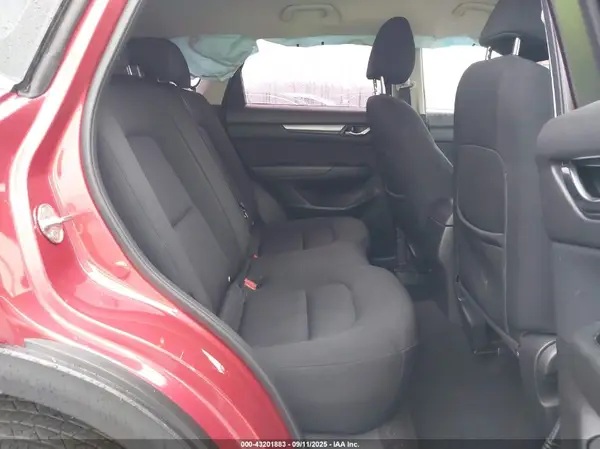 JM3KFABM0J0435476 2018 MAZDA CX-5 - Image 8