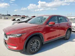 JM3KFABM0J0436370 2018 MAZDA CX-5