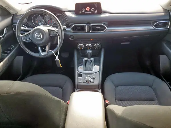 JM3KFABM0J0436370 2018 MAZDA CX-5 - Image 8