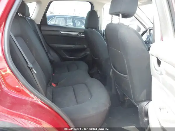 JM3KFABM0J0472110 2018 MAZDA CX-5 - Image 8