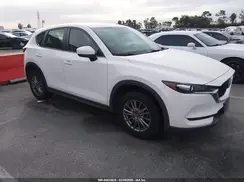 JM3KFABM0J0476061 2018 MAZDA CX-5