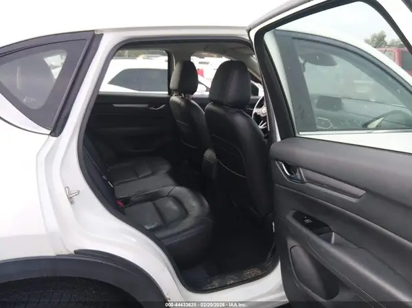 JM3KFABM0J0476061 2018 MAZDA CX-5 - Image 8
