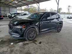 JM3KFABM0J1315154 2018 MAZDA CX-5