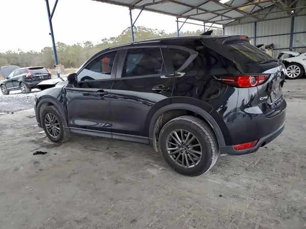 JM3KFABM0J1315154 2018 MAZDA CX-5 - Image 2