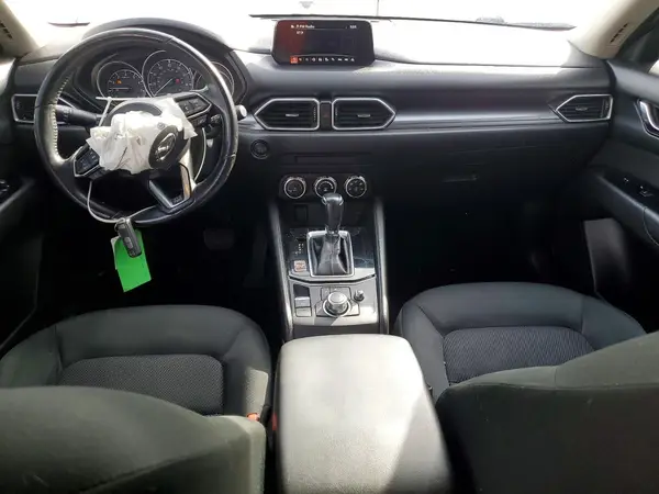 JM3KFABM0J1323626 2018 MAZDA CX-5 - Image 8
