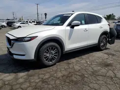 JM3KFABM0J1334559 2018 MAZDA CX-5