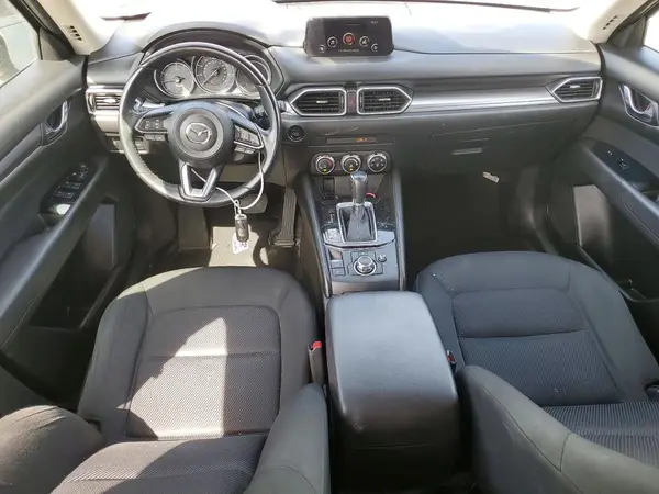 JM3KFABM0J1334559 2018 MAZDA CX-5 - Image 8
