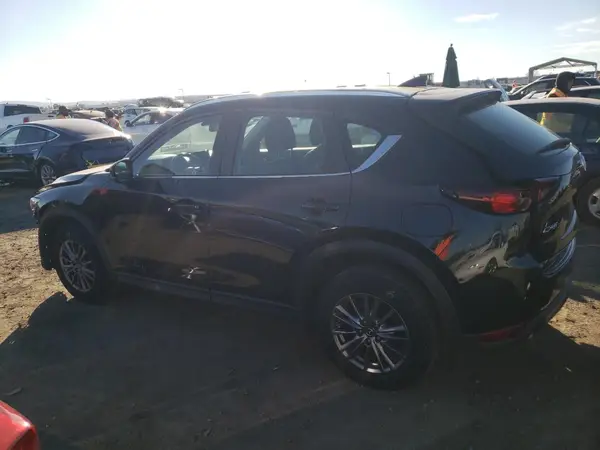 JM3KFABM0J1335338 2018 MAZDA CX-5 - Image 2