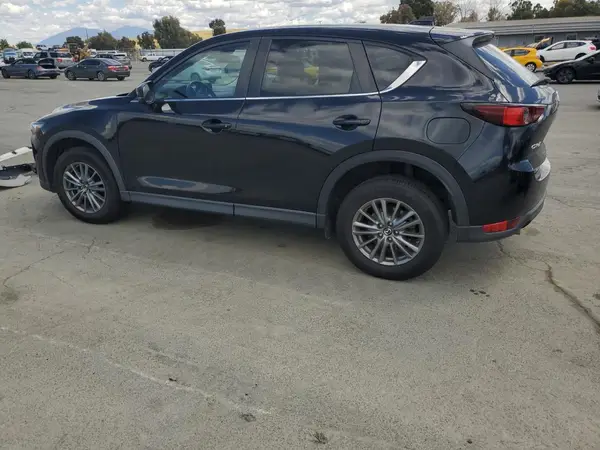 JM3KFABM0J1341785 2018 MAZDA CX-5 - Image 2
