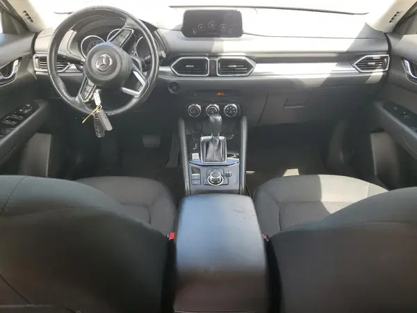 JM3KFABM0J1341785 2018 MAZDA CX-5 - Image 8
