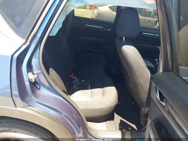 JM3KFABM0J1368582 2018 MAZDA CX-5 - Image 8