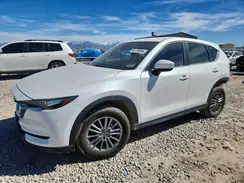 JM3KFABM0J1383387 2018 MAZDA CX-5