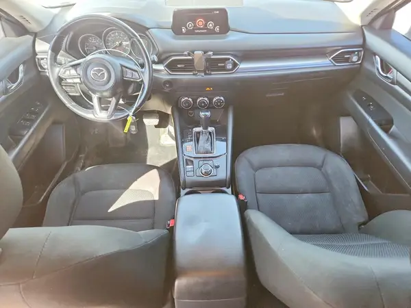 JM3KFABM0J1383387 2018 MAZDA CX-5 - Image 8