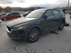 JM3KFABM0J1390078 2018 MAZDA CX-5