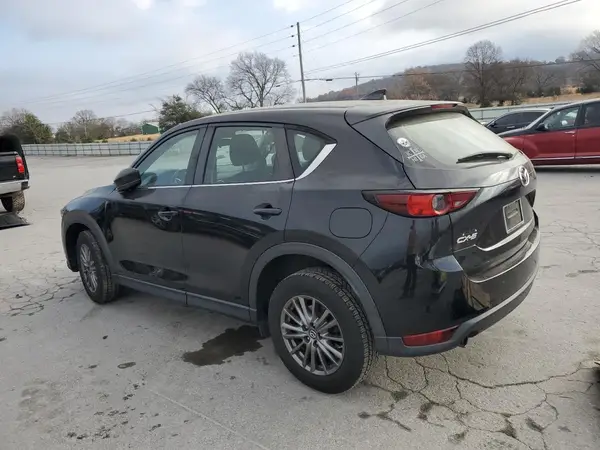 JM3KFABM0J1390078 2018 MAZDA CX-5 - Image 2