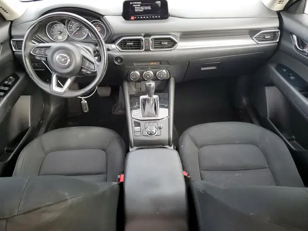 JM3KFABM0J1390078 2018 MAZDA CX-5 - Image 8