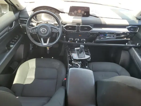 JM3KFABM0J1390906 2018 MAZDA CX-5 - Image 8