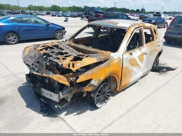 JM3KFABM0J1392977 2018 MAZDA CX-5 - Image 2
