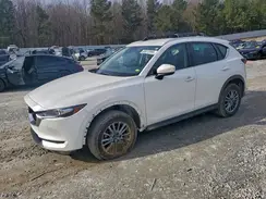 JM3KFABM0J1393904 2018 MAZDA CX-5
